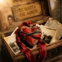 Subasta de amor — TONY ZAYAS