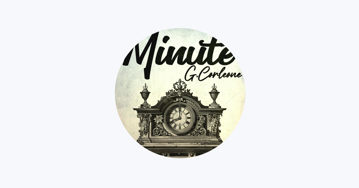 G.Corleone - Apple Music