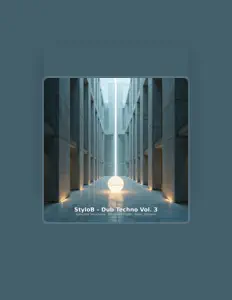 Dengarkan Stylo B, tonton video musik, baca bio, lihat tanggal tur & lainnya!