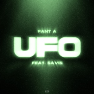 UFO (feat. Savis)
