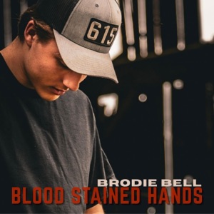 Blood Stained Hands - Single