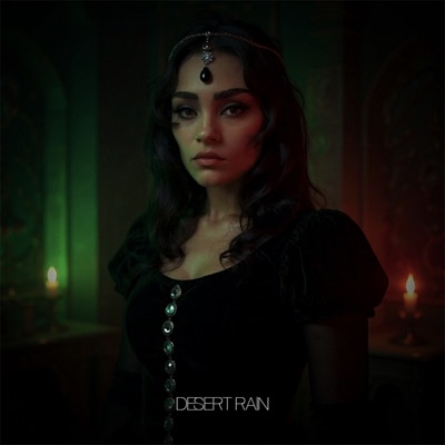 Song - Desert Rain - Ömer Bükülmezoğlu