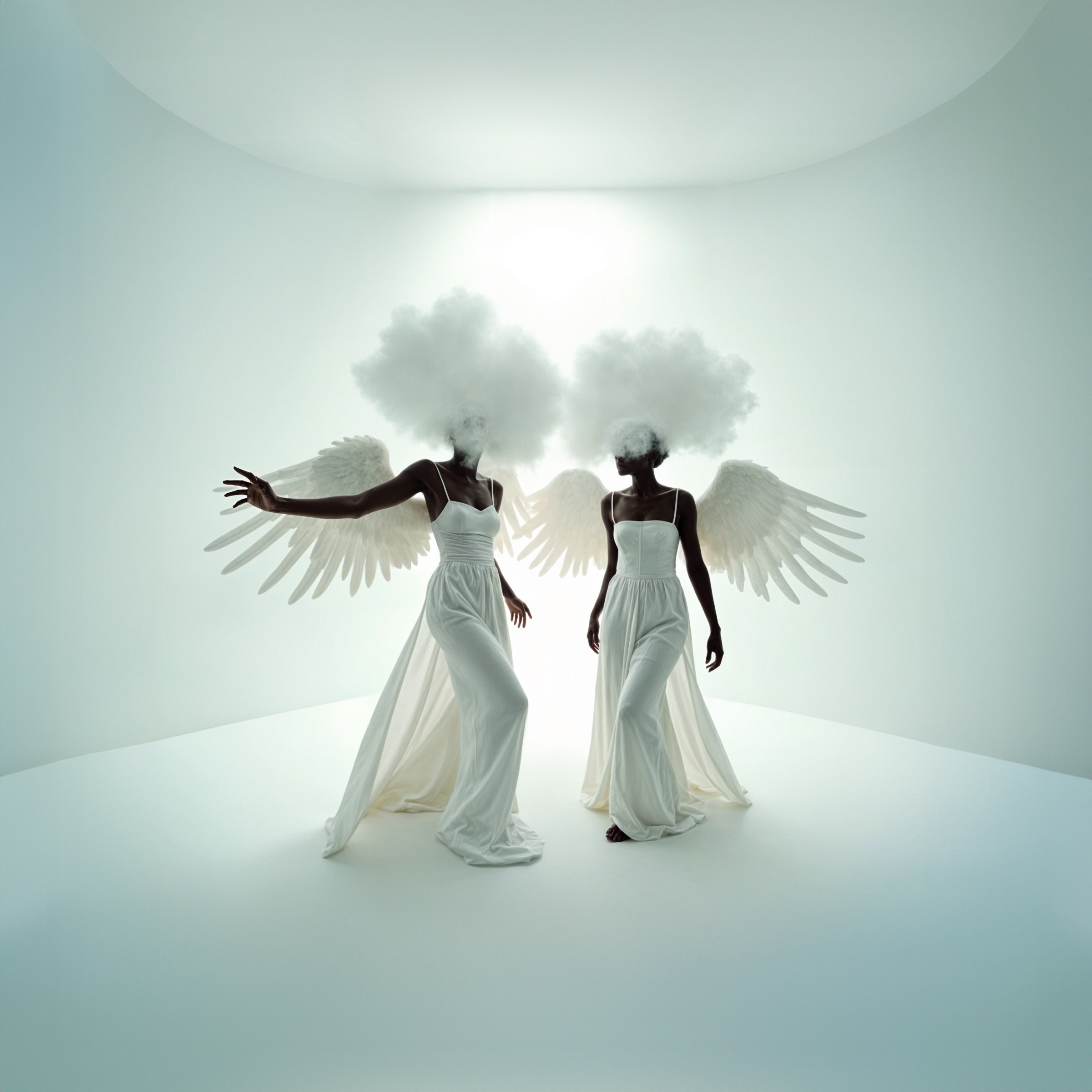 Lifetime in a Dance - EP