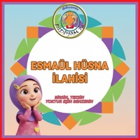 Esma-ül Hüsma ilahisi, Birsin Teksin Allah'ım - Single - Didiyom Tv