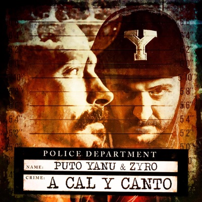 A cal y canto (feat. Zyro & LionRiddim) - Single