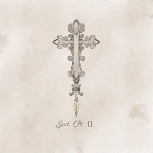 God Pt. II - Single