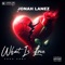 What Is Love - Jonah Lanez lyrics