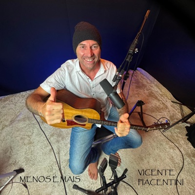 Menos É Mais (Acoustic) - Single
