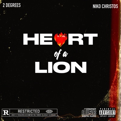 Heart of a Lion