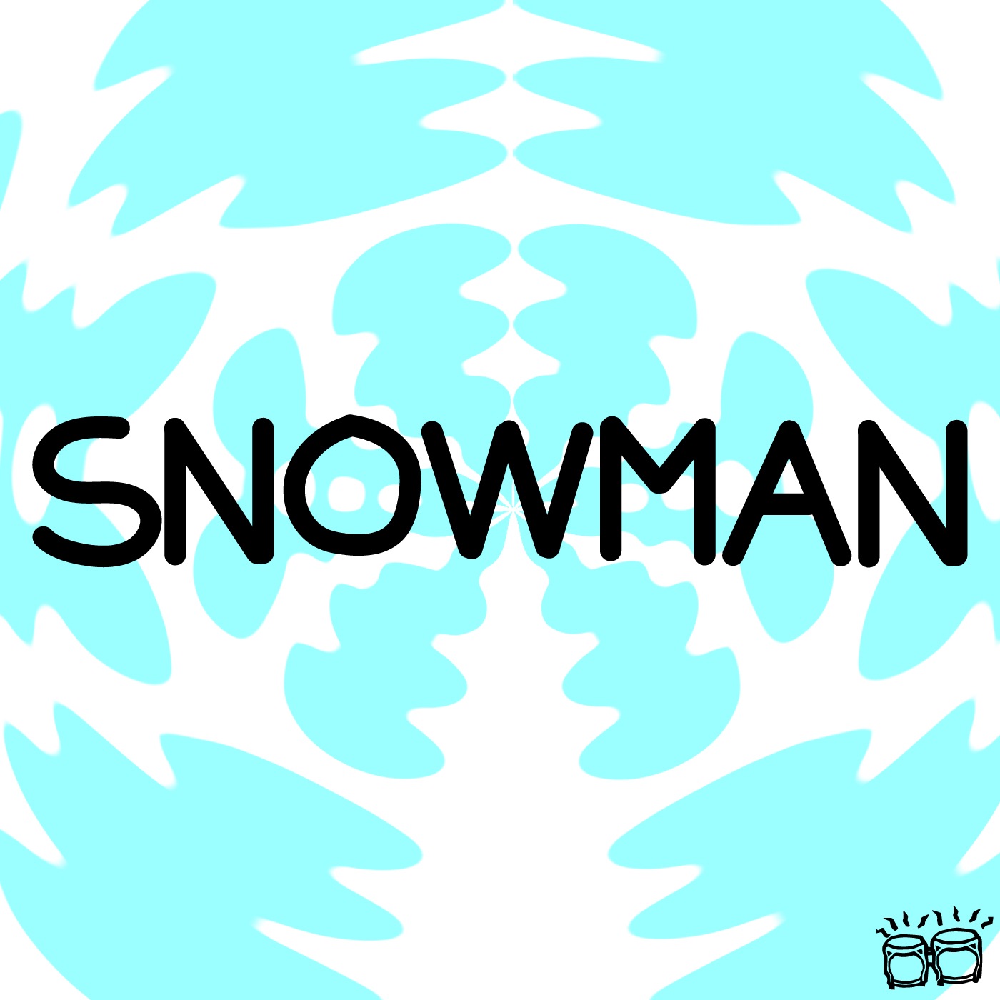 Snowman - Single