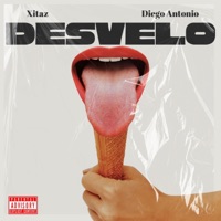 Desvelo (feat. Diego Antonio) - Single - Xitaz