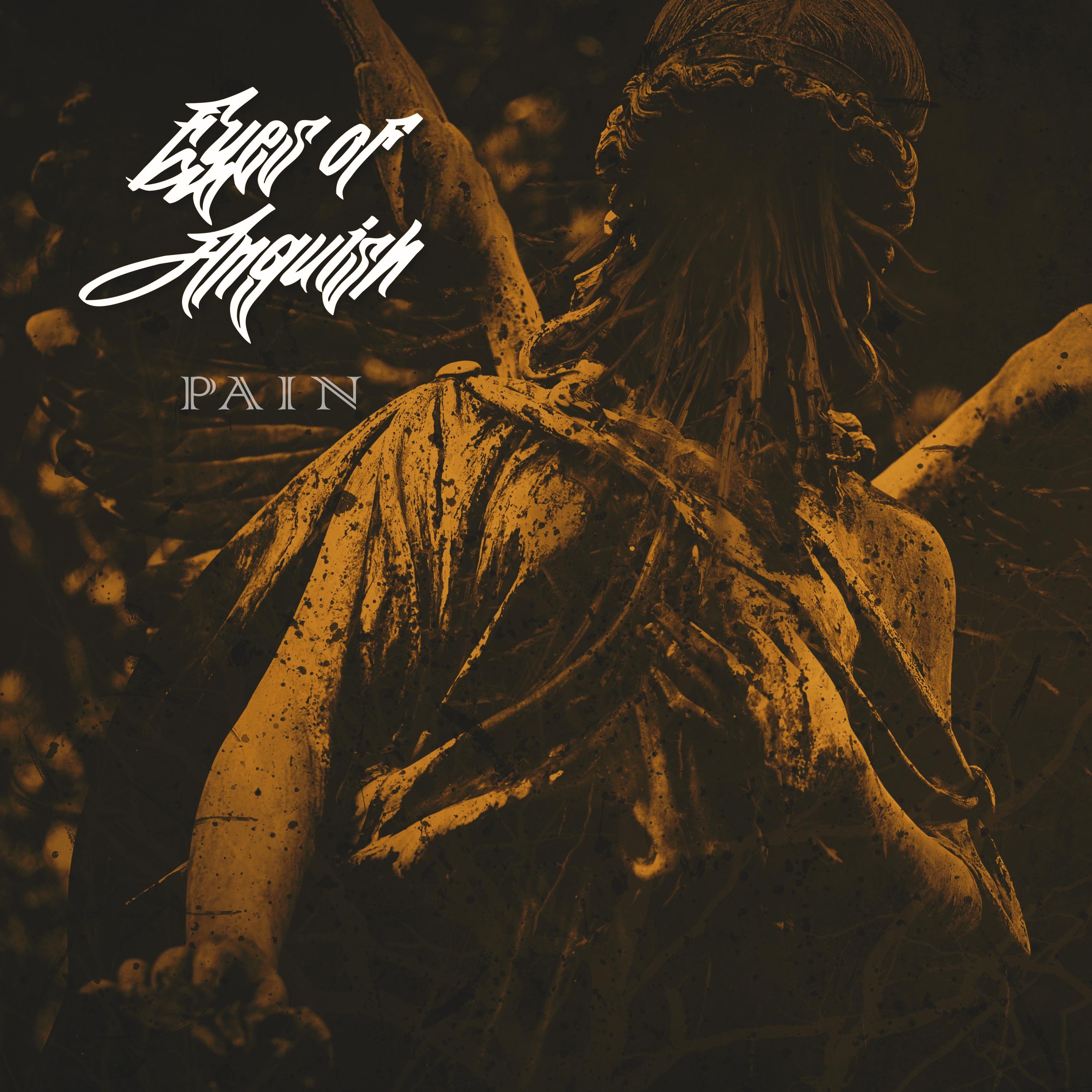 Pain - Single