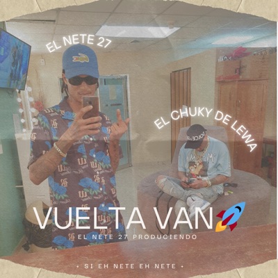 Vuelta van - Single