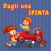 Dagli una spinta (feat. Laura Bernardo) - Single - Marco Ferracini