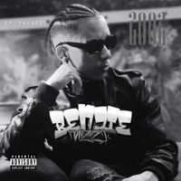 2002 - EP - Benjiemzzi