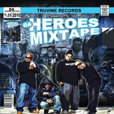 Da Heroes Mixtape