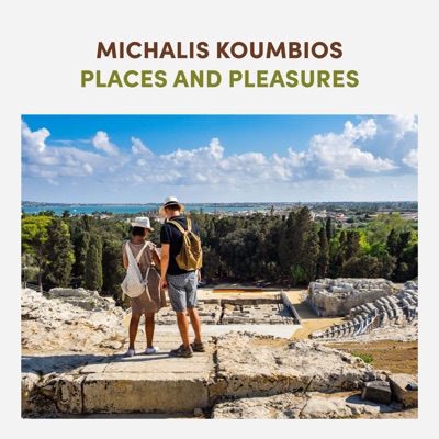 Places And Pleasures