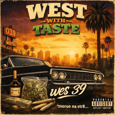 WEST WITH TASTE