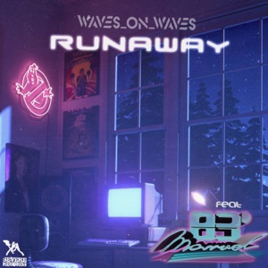 Runaway (feat. Pastel Arcade) - Single