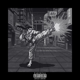 JACKIE CHAN (feat. Kodain) MC Johnny