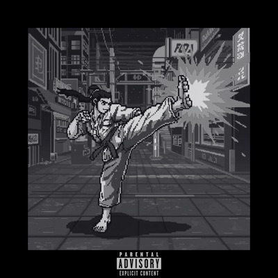 JACKIE CHAN (feat. Kodain) - Single