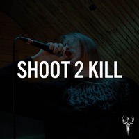 Shoot 2 Kill (feat. Dissonation) - Single - Phoenix Studios