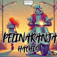PELINARANJA - Single - CREWDEGAP