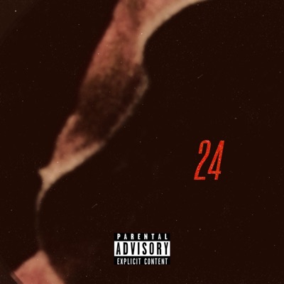 24 (feat. bane!) - Single