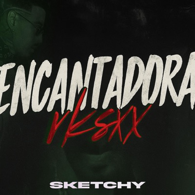 ENCANTADORA RKSXX (RKT) - Single