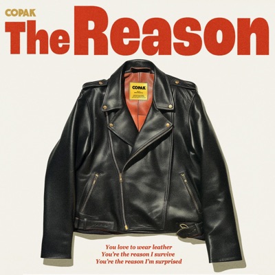 The Reason - Single