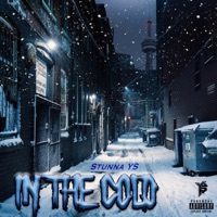 In The Cold - Single - Stunna YS
