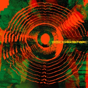 Refractor VA - Inside the Forest - EP