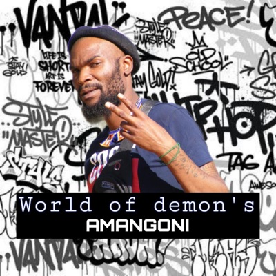 World of demon's - EP