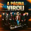 A PAGINA VIROU