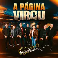 A Pagina Virou — San Marino