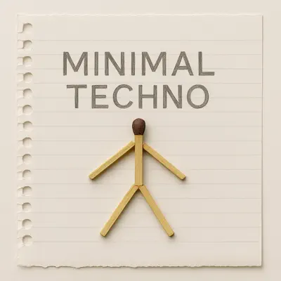 Listen to MINIMAL TECHNO by Fresco Dance