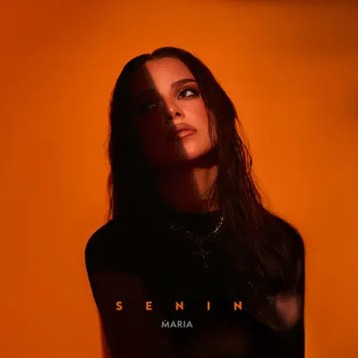 MARIA - Shazam