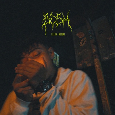 Letra Inusual - Single