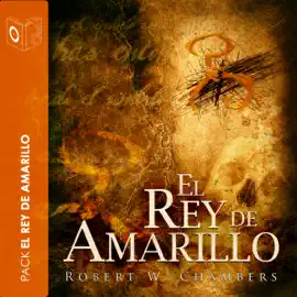 El rey de marillo (Unabridged)