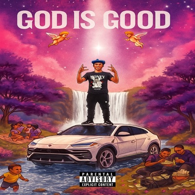 God is Good