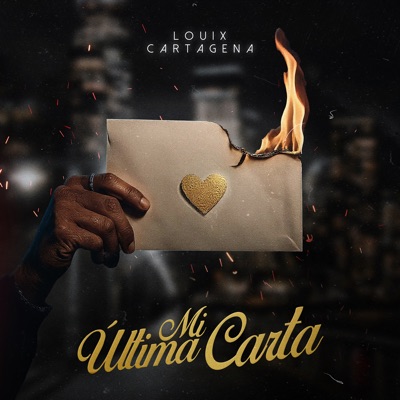 Mi Última Carta - EP