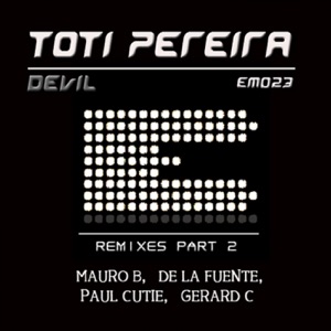 Devil 2 - Single