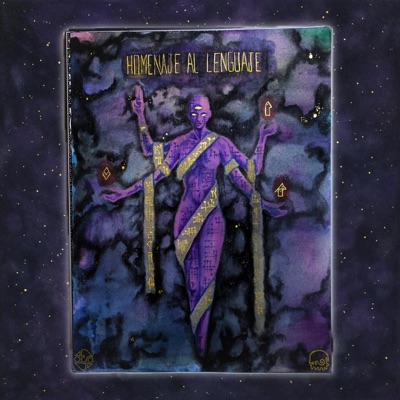 HOMENAJE AL LENGUAJE (feat. Pochokodón, Pity La Fiera, Biggerezo, Napi Presidente, Ras Gros & Dj Maos) - Single