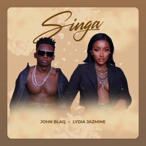 Singa (feat. Lydia Jazmine)