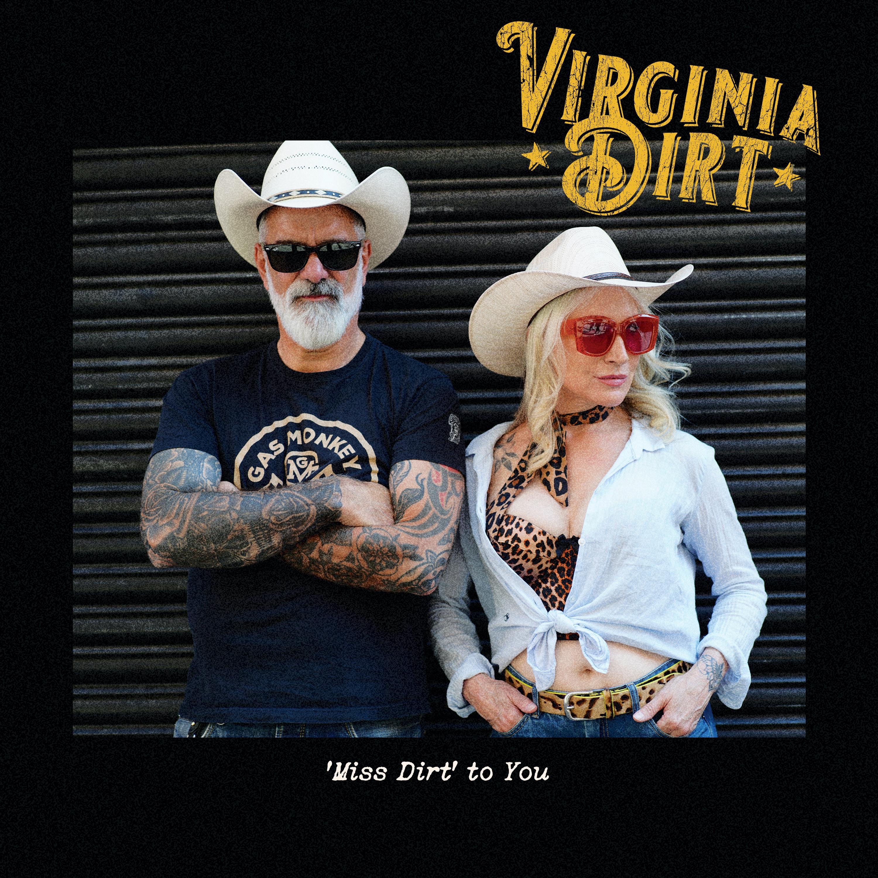 'Miss Dirt' to You