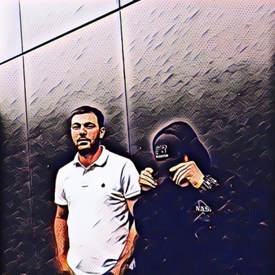 Рисовал - Single