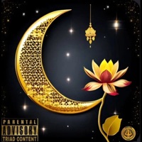 Lotus Moon - EP - Indigo Phoenyx