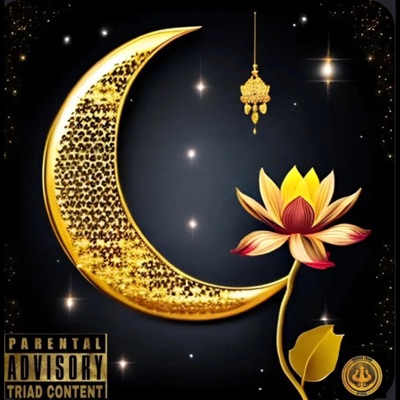 Lotus Moon - EP