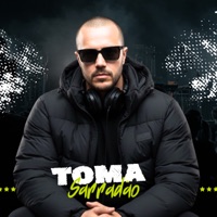 Toma Sarradão - Single - Djleonobeat