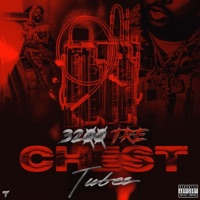 Chest Tubes - Single - 3200 Tre